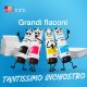 Epson 104 EcoTank flacone inchiostro ciano 7