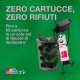 Epson 104 EcoTank flacone inchiostro ciano 8