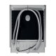 Hotpoint Ariston Lavastoviglie da incasso HIC 3C41 CW 14