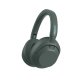 Sony ULT WEAR - Cuffie Bluetooth Wireless con ULT POWER SOUND, bassi profondi, Noise Cancelling, ottima qualità delle chiamate, durata della batteria fino a 30 ore, IOS e Android 2