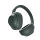 Sony ULT WEAR - Cuffie Bluetooth Wireless con ULT POWER SOUND, bassi profondi, Noise Cancelling, ottima qualità delle chiamate, durata della batteria fino a 30 ore, IOS e Android 12