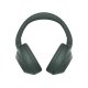 Sony ULT WEAR - Cuffie Bluetooth Wireless con ULT POWER SOUND, bassi profondi, Noise Cancelling, ottima qualità delle chiamate, durata della batteria fino a 30 ore, IOS e Android 13