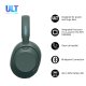 Sony ULT WEAR - Cuffie Bluetooth Wireless con ULT POWER SOUND, bassi profondi, Noise Cancelling, ottima qualità delle chiamate, durata della batteria fino a 30 ore, IOS e Android 16