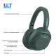 Sony ULT WEAR - Cuffie Bluetooth Wireless con ULT POWER SOUND, bassi profondi, Noise Cancelling, ottima qualità delle chiamate, durata della batteria fino a 30 ore, IOS e Android 20