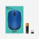 Logitech M170 13