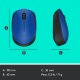 Logitech M170 14