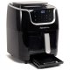 Melchioni GIOIA Singolo 6,5 L Indipendente 1700 W Friggitrice ad aria calda Nero 5