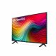 LG NanoCell AI 43'' Serie NANO82 43NANO82T6B, TV 4K, 3 HDMI, SMART TV 2024 18