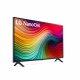 LG NanoCell AI 43'' Serie NANO82 43NANO82T6B, TV 4K, 3 HDMI, SMART TV 2024 19