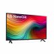 LG NanoCell AI 43'' Serie NANO82 43NANO82T6B, TV 4K, 3 HDMI, SMART TV 2024 20