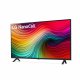 LG NanoCell AI 43'' Serie NANO82 43NANO82T6B, TV 4K, 3 HDMI, SMART TV 2024 10