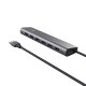 Trust Halyx USB 3.2 Gen 1 (3.1 Gen 1) Type-A 5000 Mbit/s Argento 3