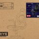 Trust GXT 703 RIYE Sedia per gaming universale Nero 8