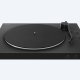 Sony PSLX310BT piatto audio Giradischi con trasmissione a cinghia Nero 3
