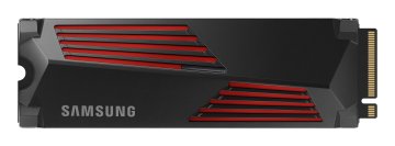 Samsung 990 PRO NVMe 1TB con Dissipatore di calore, SSD interno
