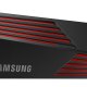 Samsung 990 PRO NVMe 1TB con Dissipatore di calore, SSD interno 6