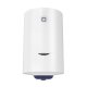 Ariston BLU1 R 80 V Verticale Boiler Sistema per caldaia singola Blu, Bianco 2