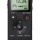 Sony ICD-PX470 dittafono Memoria interna e scheda di memoria Nero 2