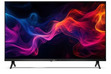 Sharp 32GF2265E TV 81,3 cm (32") HD Smart TV Wi-Fi Nero