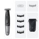 Braun Series X XT5100 Regolabarba 12