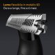 Braun Series X XT5100 Regolabarba 9