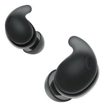 Sony LinkBuds Fit - Cuffie True Wireless Bluetooth con Noise Cancelling - Comfort per tutto il giorno, IPX4, audio ad alta risoluzione, modalità Ambient Sound, durata della batteria fino a 21 ore, con
