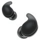 Sony LinkBuds Fit - Cuffie True Wireless Bluetooth con Noise Cancelling - Comfort per tutto il giorno, IPX4, audio ad alta risoluzione, modalità Ambient Sound, durata della batteria fino a 21 ore, con 2