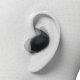 Sony LinkBuds Fit - Cuffie True Wireless Bluetooth con Noise Cancelling - Comfort per tutto il giorno, IPX4, audio ad alta risoluzione, modalità Ambient Sound, durata della batteria fino a 21 ore, con 7