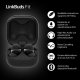 Sony LinkBuds Fit - Cuffie True Wireless Bluetooth con Noise Cancelling - Comfort per tutto il giorno, IPX4, audio ad alta risoluzione, modalità Ambient Sound, durata della batteria fino a 21 ore, con 10