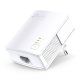 TP-Link TL-PA7017 KIT adattatore di rete PowerLine 1000 Mbit/s Collegamento ethernet LAN Bianco 2 pz 4