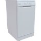 Candy Brava CDPH 2L1049W Libera installazione 10 coperti E 3