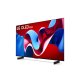 LG OLED evo C4 AI 42'' Serie OLED42C44LA, 4K, 4 HDMI, Dolby Vision, SMART TV 2024 16