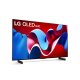LG OLED evo C4 AI 42'' Serie OLED42C44LA, 4K, 4 HDMI, Dolby Vision, SMART TV 2024 18