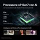 LG OLED evo C4 AI 42'' Serie OLED42C44LA, 4K, 4 HDMI, Dolby Vision, SMART TV 2024 3