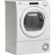 Candy Smart Pro CSOE H10A2DE-S asciugatrice Libera installazione Caricamento frontale 10 kg A++ Bianco 11