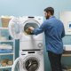 Candy Smart Pro CSOE H10A2DE-S asciugatrice Libera installazione Caricamento frontale 10 kg A++ Bianco 6