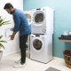 Candy Smart Pro CSOE H10A2DE-S asciugatrice Libera installazione Caricamento frontale 10 kg A++ Bianco 8