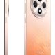 OPPO Reno12 F 4G AI Smartphone, Tripla fotocamera 50+8+2MP, Selfie 32MP, Display 6.67” 120HZ AMOLED FHD+, 5000mAh, RAM 16 GB (8+8) + ROM 256GB, [Versione Italia], Amber Orange 9
