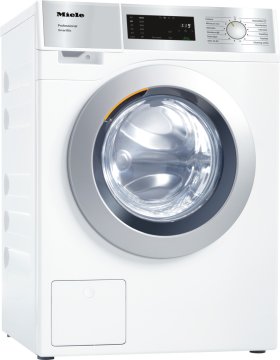 Miele PWM 1108 SmartBiz [EL DP] lavatrice Caricamento frontale 8 kg 1400 Giri/min Bianco