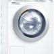 Miele PWM 1108 SmartBiz [EL DP] lavatrice Caricamento frontale 8 kg 1400 Giri/min Bianco 2