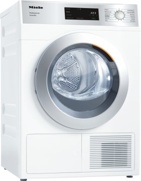 Miele PDR 1108 SmartBiz HP [EL] asciugatrice Libera installazione Caricamento frontale 8 kg A+++ Bianco