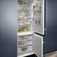 Electrolux KNP7TE75S Frigocongelatore Serie 700 GreenZone 710/696 188,4 cm 24