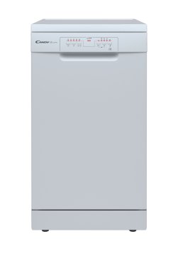 Candy Brava CDPH 2L1049W-01 Lavastoviglie SLIM Libera installazione 10 coperti