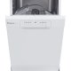 Candy Brava CDPH 2L1049W-01 Lavastoviglie SLIM Libera installazione 10 coperti 3