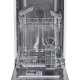 Candy Brava CDPH 2L1049W-01 Lavastoviglie SLIM Libera installazione 10 coperti 4
