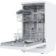 Candy Brava CDPH 2L1049W-01 Lavastoviglie SLIM Libera installazione 10 coperti 6