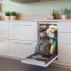 Candy Brava CDPH 2L1049W-01 Lavastoviglie SLIM Libera installazione 10 coperti 7