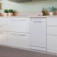 Candy Brava CDPH 2L1049W-01 Lavastoviglie SLIM Libera installazione 10 coperti 9