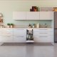 Candy Brava CDPH 2L1049W-01 Lavastoviglie SLIM Libera installazione 10 coperti 11