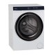 Candy BWS 4128B8-S lavasciuga Libera installazione Caricamento frontale Bianco D 36